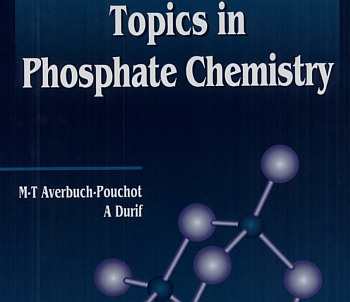 ADurif topics phosphate chemistry