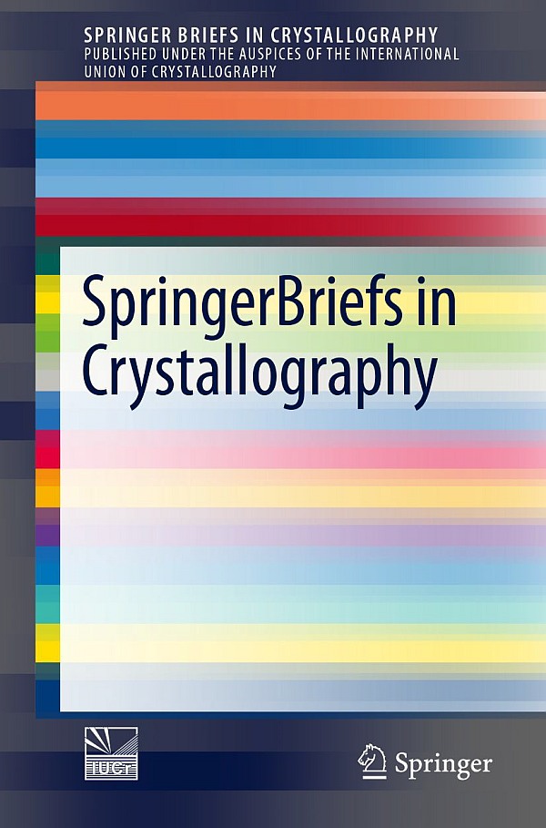 SpringerBriefs Crystallography