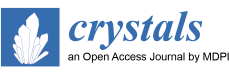 Crystals journal logo