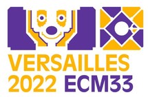 logo ECM33
