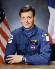 Jean-Jacques Favier en 1996