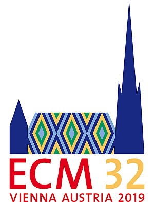ECM 32 Logo