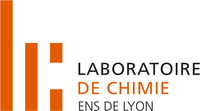 logo chimie ens lyon