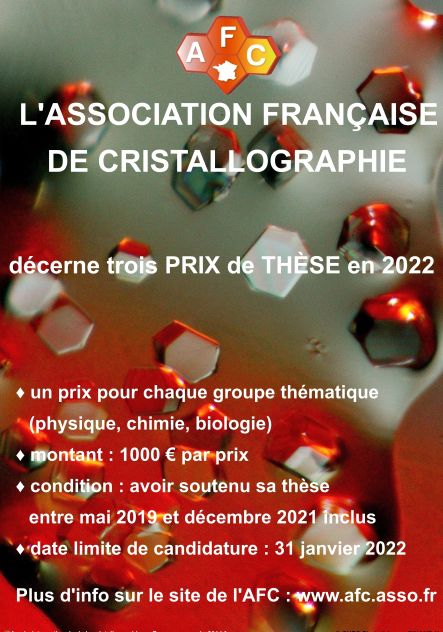 affiche prixAFC2020web