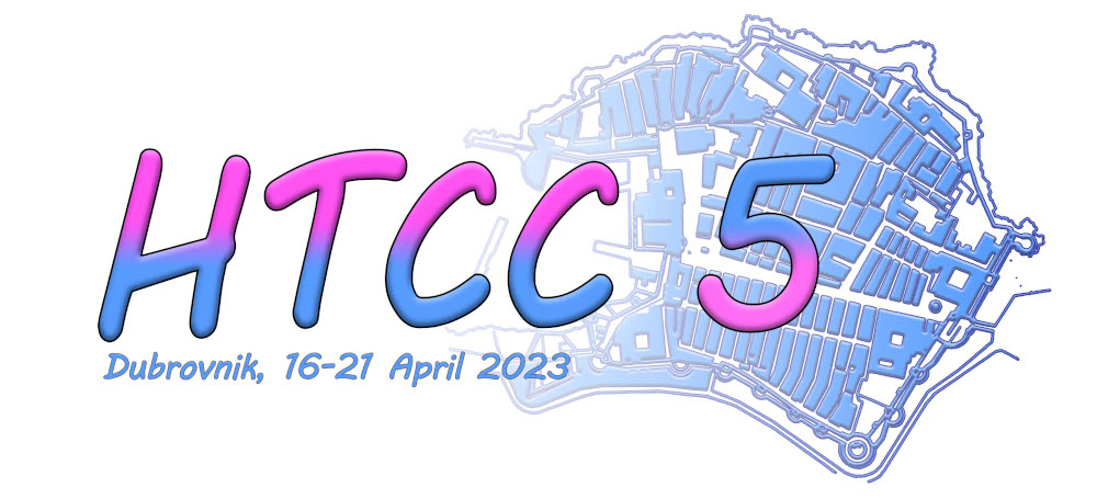HTCC5 logo