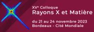 RX &amp; Matière 2023