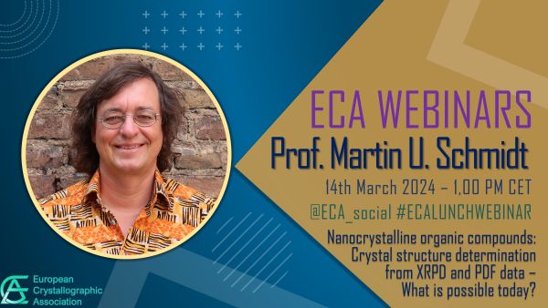 27th ECA Lunch Webinar