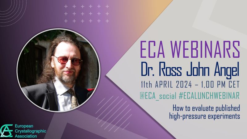 28th ECA Lunch Webinar