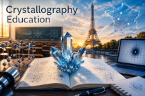IUCr newsletter
