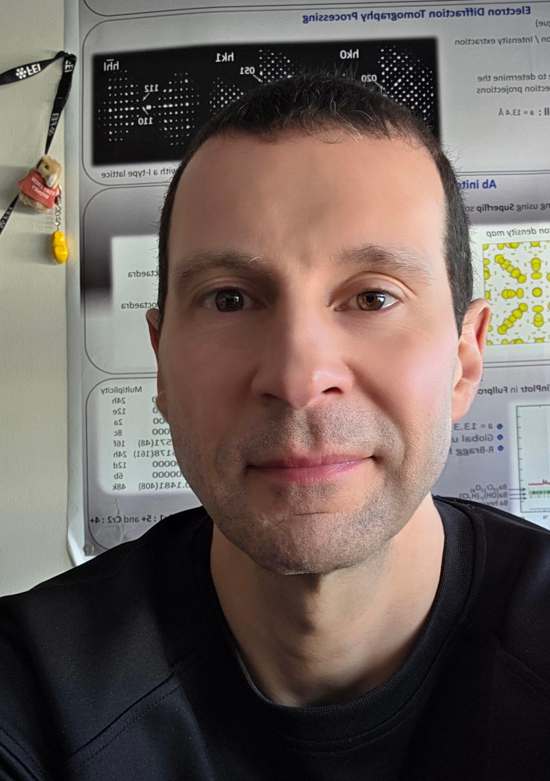 photo Christophe Lepoittevin XS