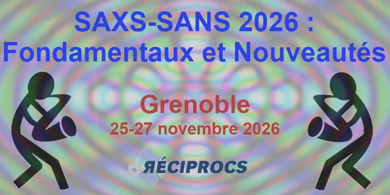 saxs saclay