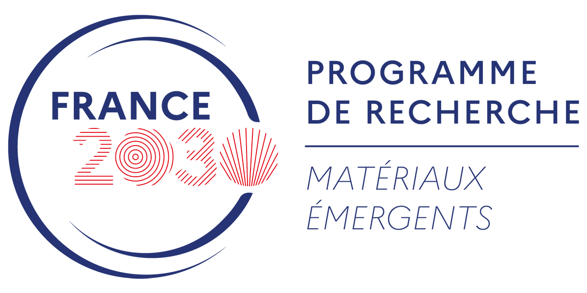 FR2030 Materiaux emergents Couleur