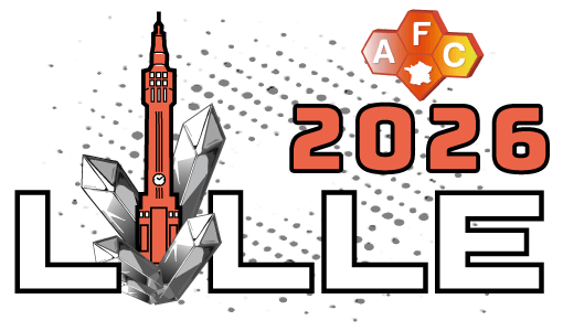 Logo AFC 2026