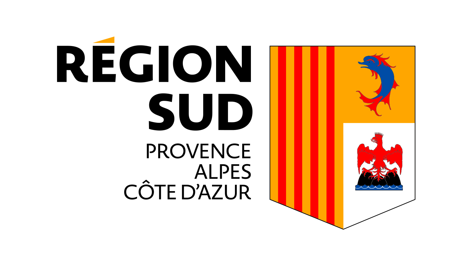 Région Sud PACA