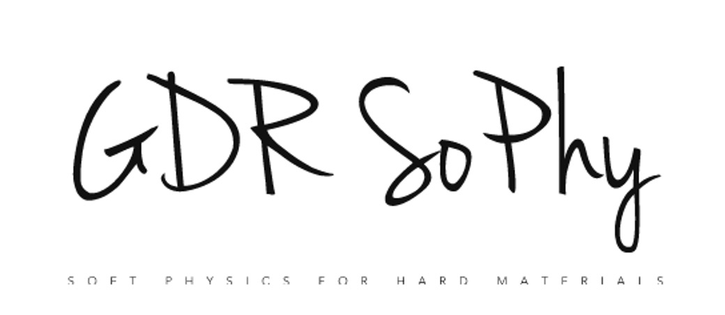 logo SOPHY