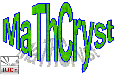 mathcryst